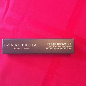NWB NIB ABH Anastasia Beverly Hills Brow Gel